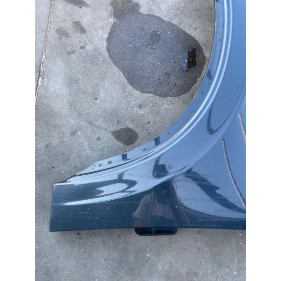 Aripa stanga fata VOLVO XC90 2019 31651675