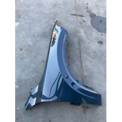 Aripa dreapta fata Volvo XC90 2016+ 31651676