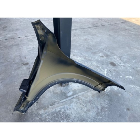 Aripa stanga fata VOLVO XC90 2019 31651675 Aripa stanga fata VOLVO XC90 2019 31651675