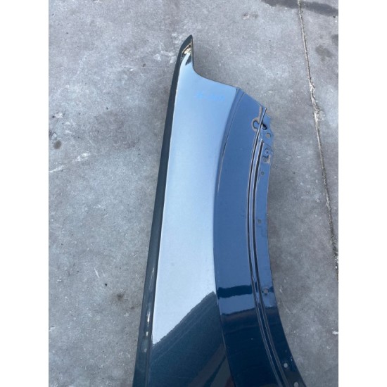 Aripa dreapta fata Volvo XC90 2016+ 31651676
