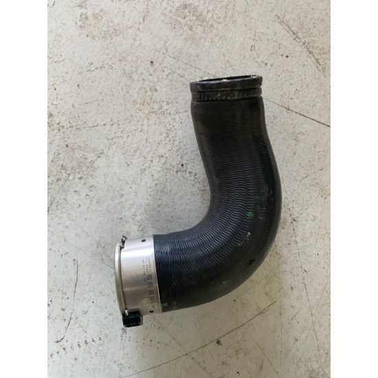 Furtun intercooler Volvo S60 V60 S90 V90 XC60 XC90 2016-2023 31657757