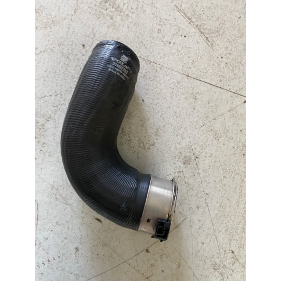 Furtun intercooler Volvo XC90 S90 V90 V60 XC60 S80 S60 2015-2020 31657761 32222269 Furtun intercooler Volvo XC90 S90 V90 V60 XC60 S80 S60 2015-2020 31657761 32222269