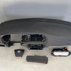 Kit airbag-uri plansa de bord VOLVO V40 2012-2018 1303904