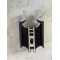 Suport tampon motor Volvo XC60 XC90 V90 2018+ 31359890 31330594 31339956