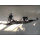 Steering rack Volvo XC60 XC90 31681508 36010518
