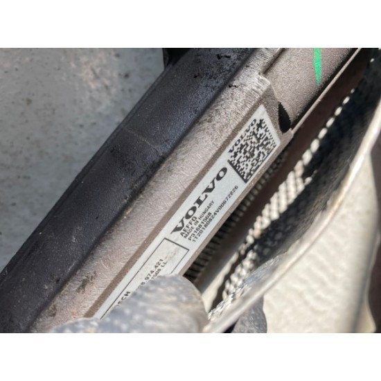Steering rack Volvo XC60 XC90 31681508 36010518