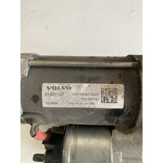 Electromotor 2.0 Volvo S60 V60 S90 V90 XC40 XC60 XC90 2016-2023 31407197 36010805