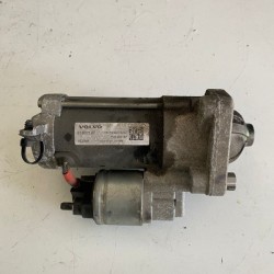 Starter motor 2.0 Volvo S60 V60 S90 V90 XC40 XC60 XC90 2016-2023 31407197 36010805