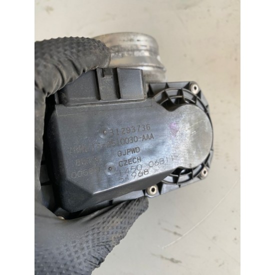 Clapeta acceleratie VOLVO XC60 V60 V90 S90 V90CC 31459842 31293736 Clapeta acceleratie VOLVO XC60 V60 V90 S90 V90CC 31459842 31293736