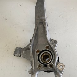 Fuzeta stanga fata Volvo XC90 XC60 2018+ 31476878 31360642