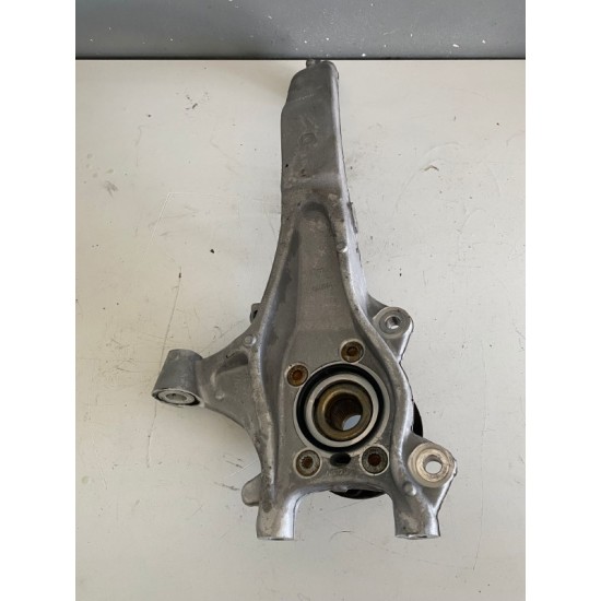 Fuzeta stanga fata Volvo XC90 XC60 2018+ 31476878 31360642