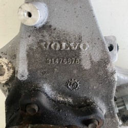 Fuzeta stanga fata Volvo XC90 XC60 2018+ 31476878 31360642