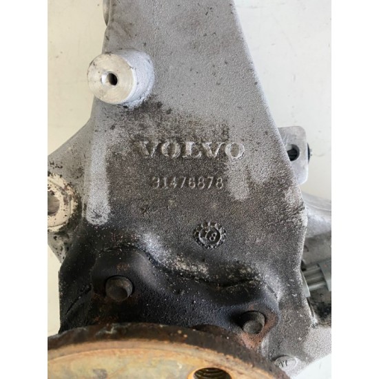 Fuzeta stanga fata Volvo XC90 XC60 2018+ 31476878 31360642