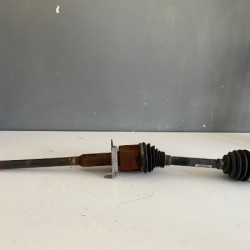 Front right driveshaft 190CP Volvo XC60 XC90 2018+ 31437621 36003640
