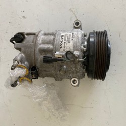 Air conditioning compressor Volvo V60 XC60 S60 V70 XC90 2018+ 31332528 36011277