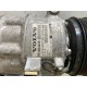 Compresor de clima Volvo V60 XC60 S60 V70 XC90 2018+ 31332528 36011277
