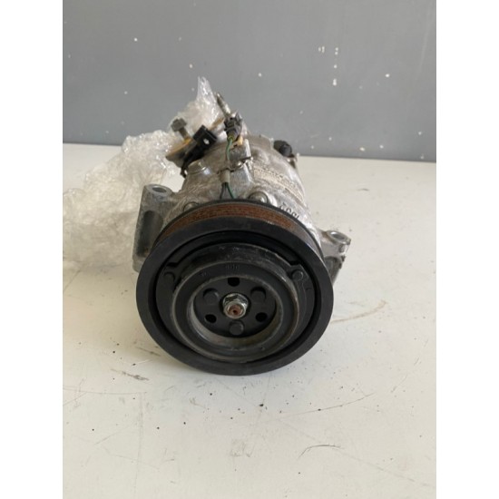 Compresor de clima Volvo V60 XC60 S60 V70 XC90 2018+ 31332528 36011277