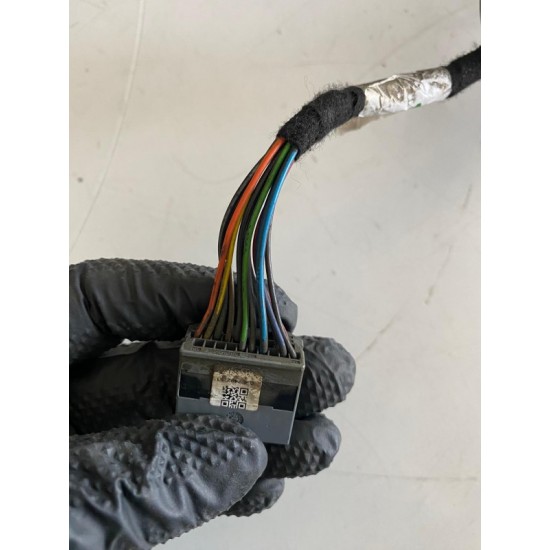Oglinda dreapta 12 fire VOLVO XC90 2019 31385651