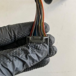 Oglinda dreapta 12 fire VOLVO XC90 2019 31385651
