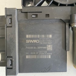 Modul usa dreapta fata VOLVO XC90 XC60 S60 V60 S90 V90 XC40 2018+ 31674757 31440412