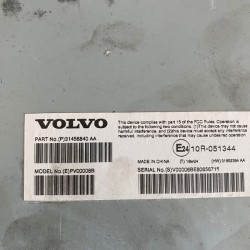Statie audio Volvo S60 V60 S90 V90 XC40 XC60 XC90 2016+ 31456840 31652394 36003061