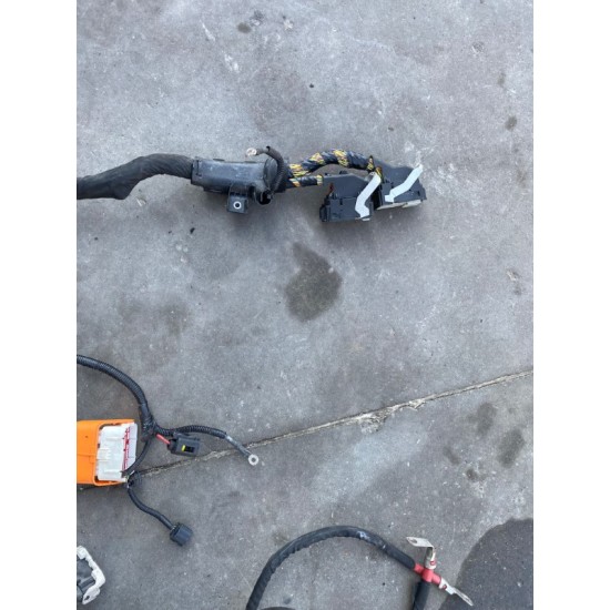 Instalatie motor B4204T29 VOLVO XC90 2019 31499286
