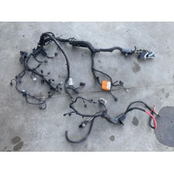 Instalatie motor B4204T29 VOLVO XC90 2019 31499286
