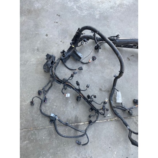 Instalatie motor B4204T29 VOLVO XC90 2019 31499286