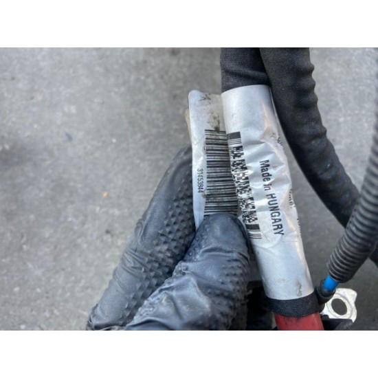Instalatie motor B4204T29 VOLVO XC90 2019 31499286