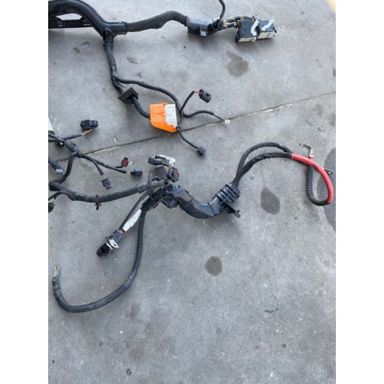 Instalatie motor B4204T29 VOLVO XC90 2019 31499286 Instalatie motor B4204T29 VOLVO XC90 2019 31499286
