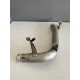 Teava intercooler aluminiu Volvo S60 V60 S90 V90 XC60 XC90 2018+ 31370288 31370489