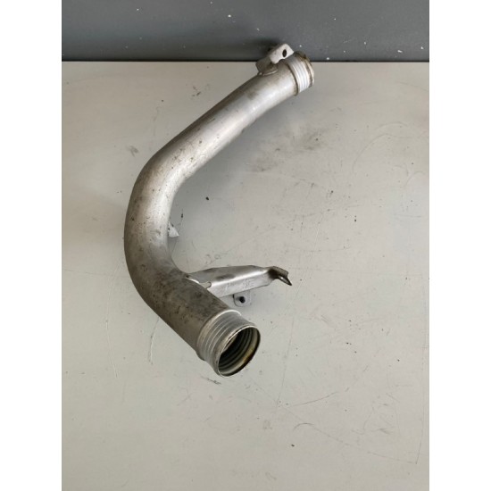 Teava intercooler aluminiu Volvo S60 V60 S90 V90 XC60 XC90 2018+ 31370288 31370489 Teava intercooler aluminiu Volvo S60 V60 S90 V90 XC60 XC90 2018+ 31370288 31370489