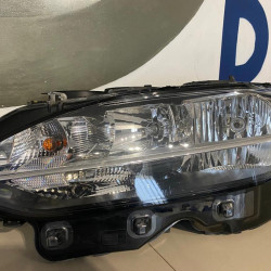 Left headlight halogen Volvo S90 V90 31386158