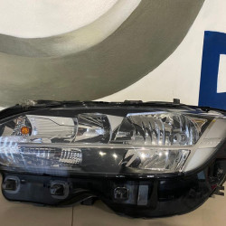 Left headlight halogen Volvo S90 V90 31386158