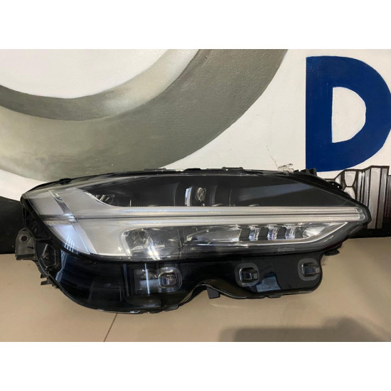 Right headlight MID-LED Volvo S90 V90 32228683