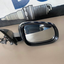 Right Mirror wirh folding and lights Volvo V40 31278145