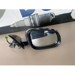 Oglinda Dreapta cu bec si rabatare Volvo V40 31278145