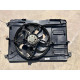 Ventilator electroventilator GMW radiator Volvo V40 S60 V60 31368505