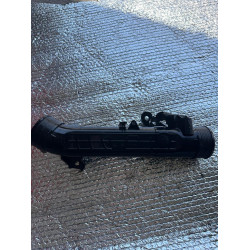 Conducta intercooler Volvo V40 31368609