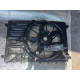 Ventilator electroventilator GMW Volvo V40 31319166