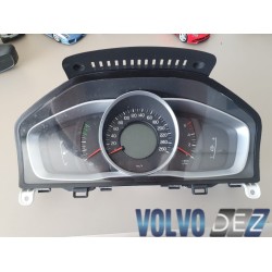 Speedometer/Instrument Cluster VOLVO V60 V70 XC60 S60 31327747