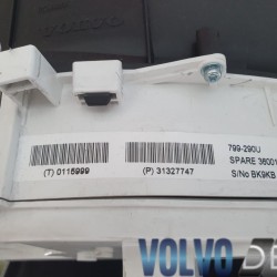 Ceas bord VOLVO V60 V70 XC60 S60 31327747