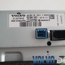 Display VOLVO S60 V60 XC60 31337643