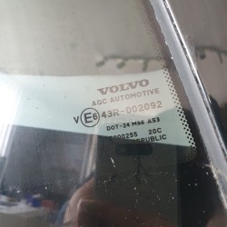 Window rear right VOLVO XC90 2016+ 31352995