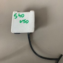 Capac tractare bara spate Volvo S40 V50 2004-2007 30678001 