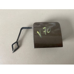 Capac tractare bara spate Volvo V70 2008-2013 30678657