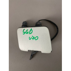 Capac tractare bara fata Volvo S60 V70 2005-2009 08693766