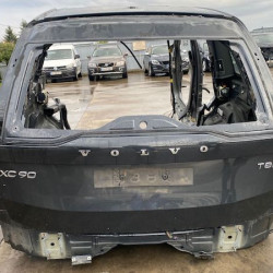 Tailgate Volvo XC90 2019 32384267