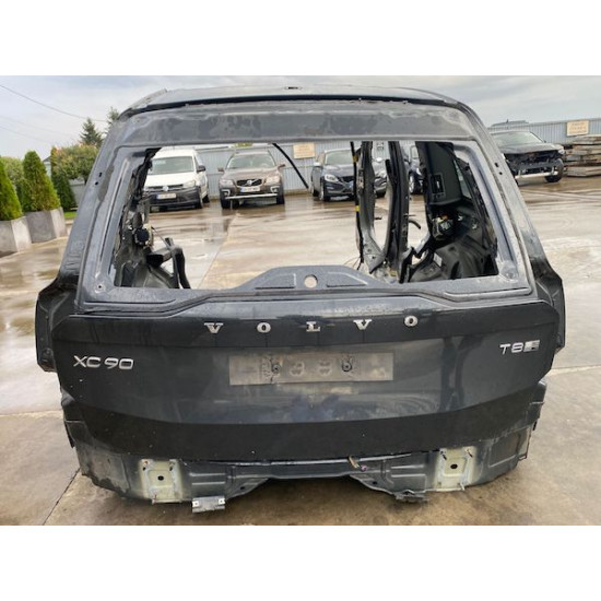 Tailgate Volvo XC90 2019 32384267