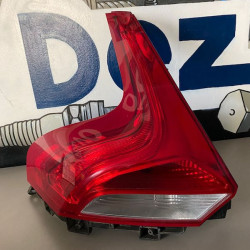 Left taillight Volvo V40 2013-2019 31395844 31283339 